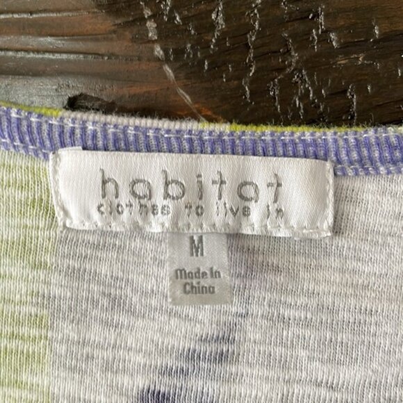 Habitat top - Picture 4 of 6